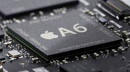 Mocked Apple iPhone 5 A6 processor