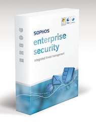 Sophos Antivirus Software