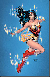 Wonder Woman