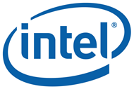 Intel logo