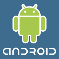 Google Android Robot