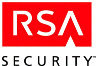 RSA Security Logo