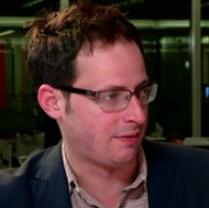 Nate Silver - numbers witch