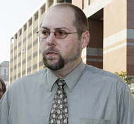 Christopher Chaney - Operation Hackerazzi busted