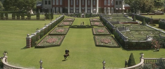 The Great Gatsby mansion never even existed