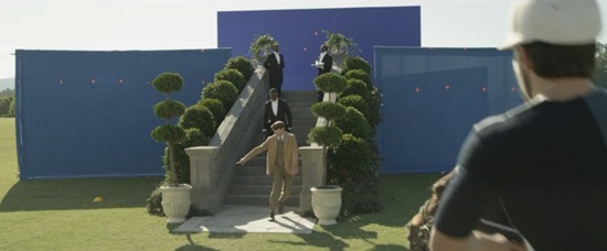 The Great Gatsby mansion never even existed